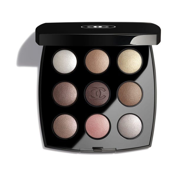 Les 9 Ombres High Intensity Multi-Effect Eyeshadow
