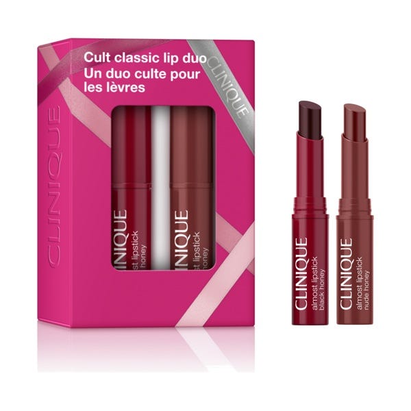 Set Classic Lip Duo
