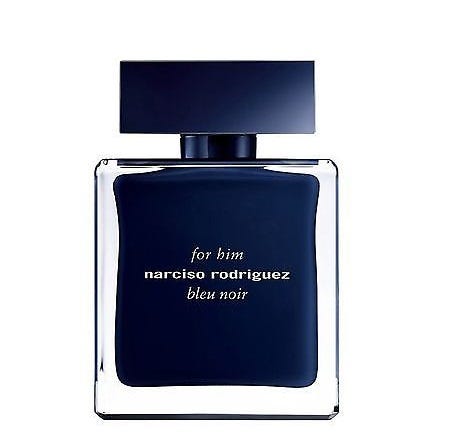 For Him Bleu Noir