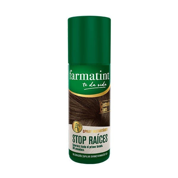 Spray Stop Raíces