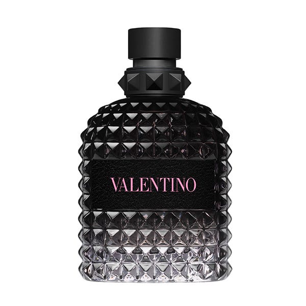 Born In Roma Uomo Eau De Toilette