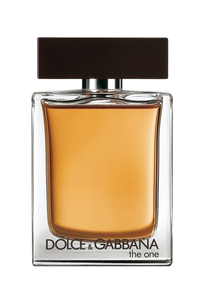 The One For Men Eau De Toilette