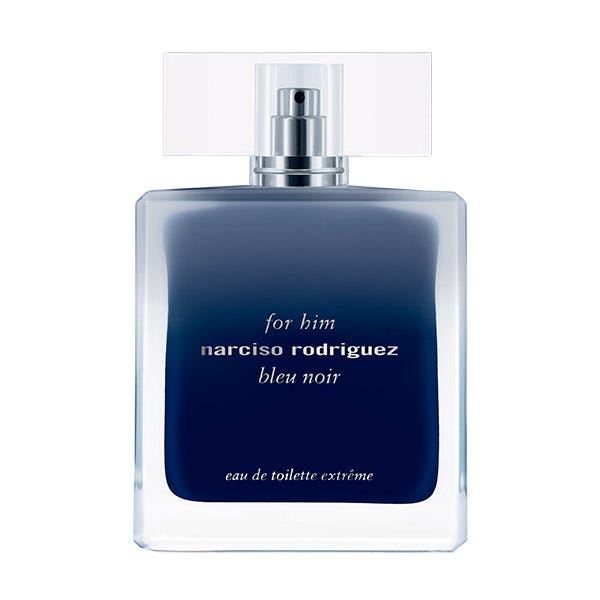 Bleu Noir Extreme