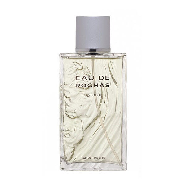 Eau Rochas Homme
