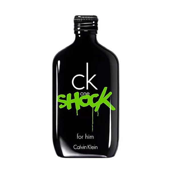 Ck Shock For Him