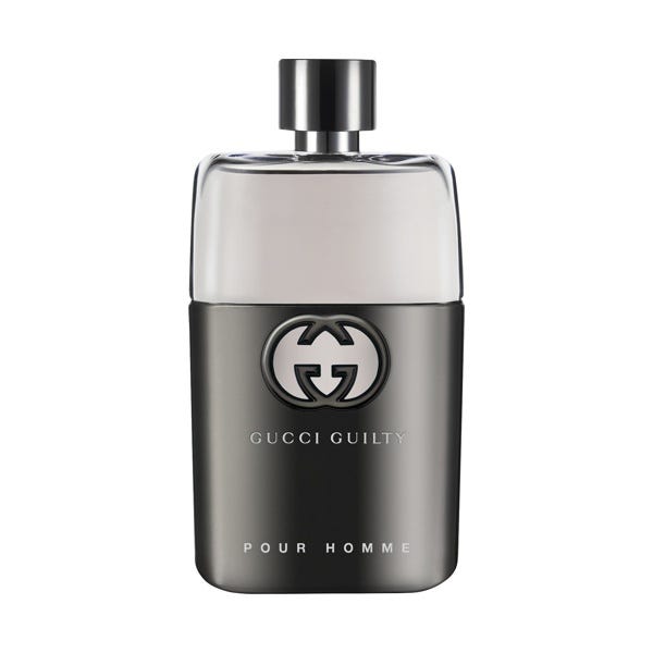 Guilty Man Eau De Toilette