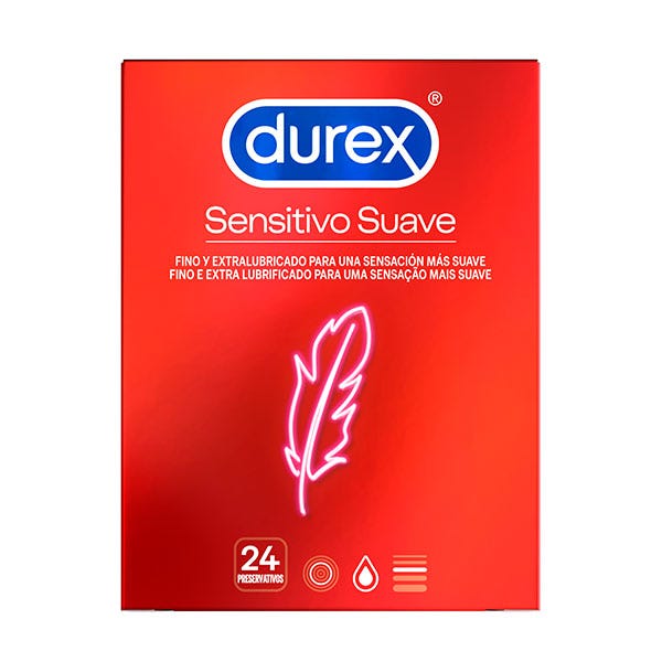 Sensitivo Suave