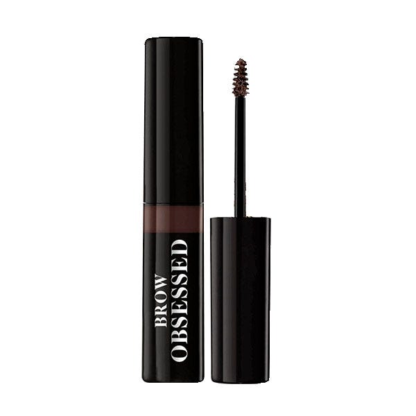 Brow Obsessed