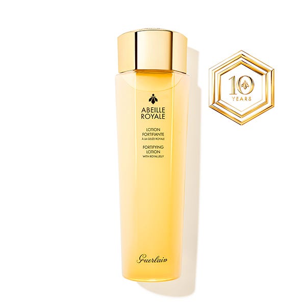 Abeille Royale Fortifying Lotion