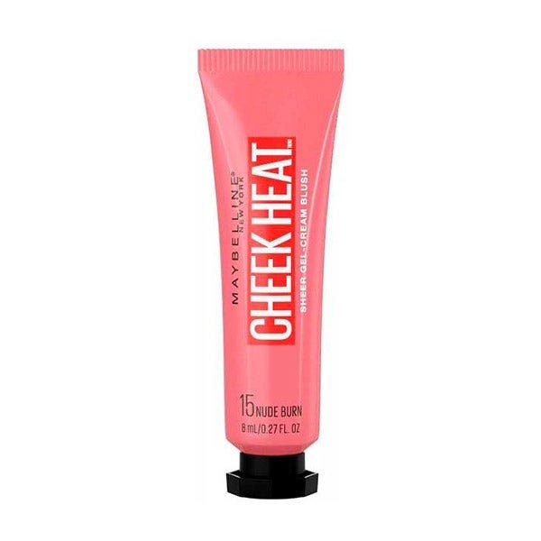 Cheek Heat