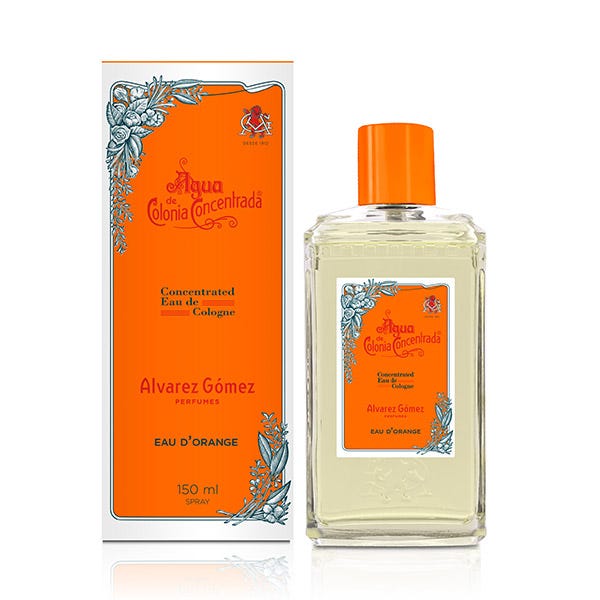 Eau D'orange