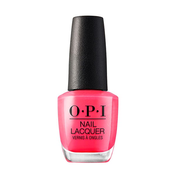 Nail Lacquer Colección Rosas