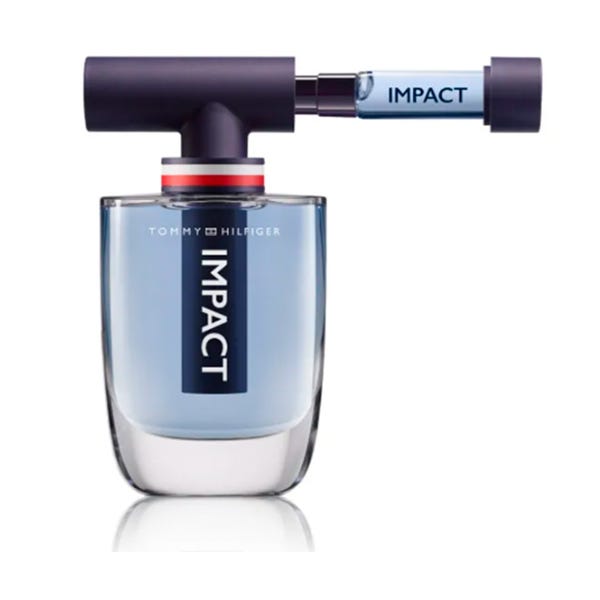 Tommy Impact Spark E.T