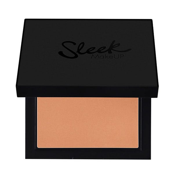 Face Form Bronzer