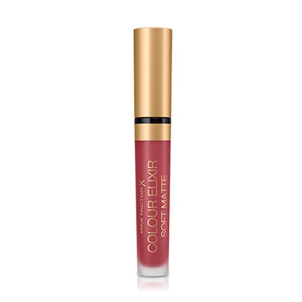 Colour Elixir Soft Matte