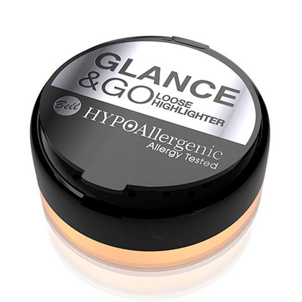 Glance & Go Loose Highlighter