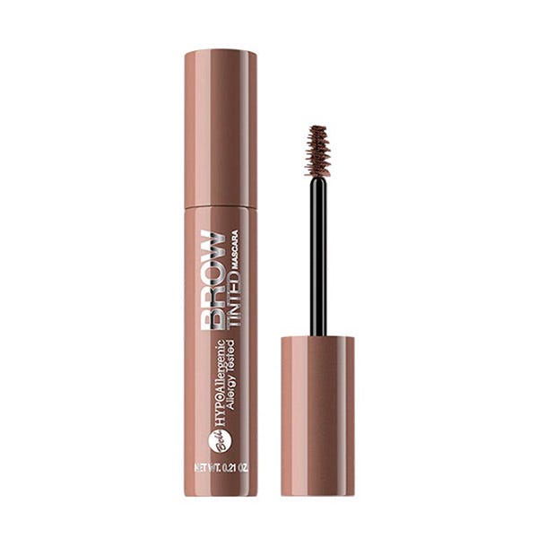 Brow Tinted