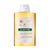 Blond Highlights With Chamomile Shampoo