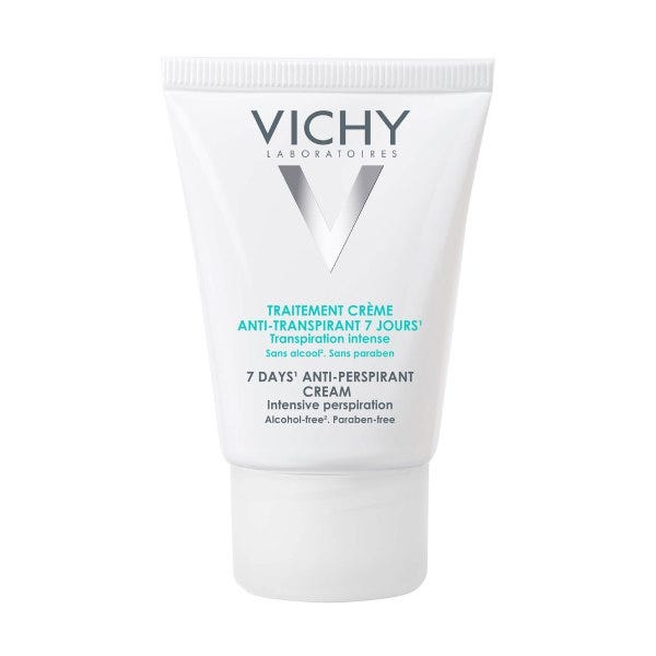 Déodorant Crème 24H