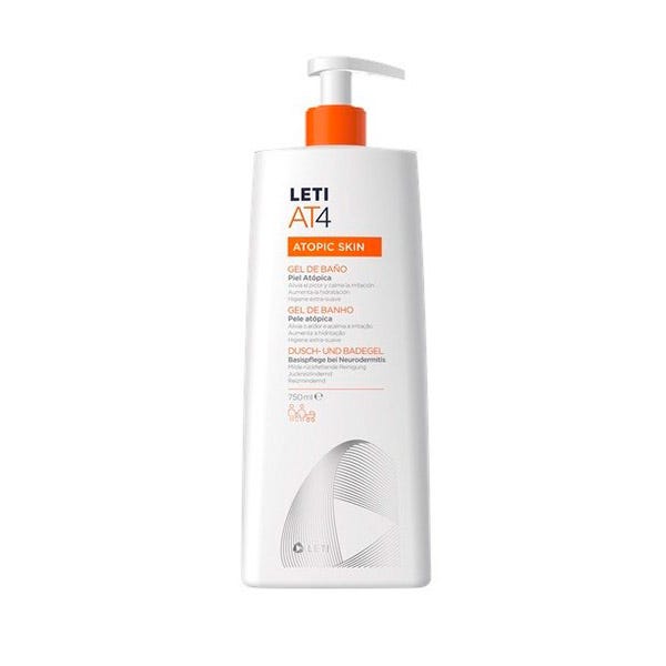At4 Atopic Skin
