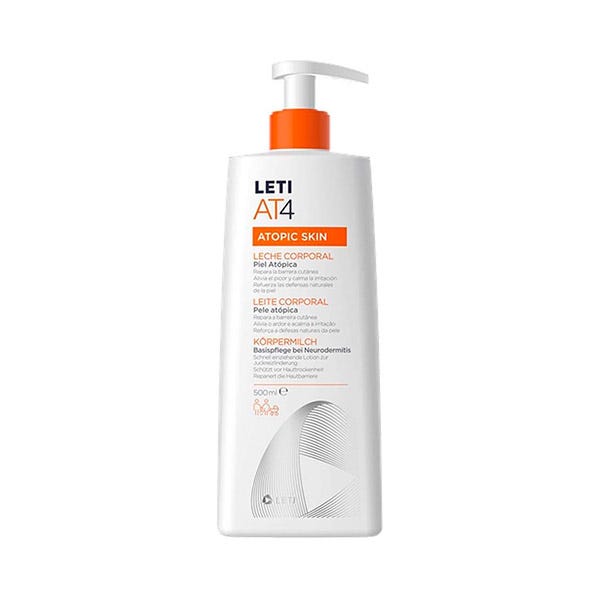 At4 Atopic Skin
