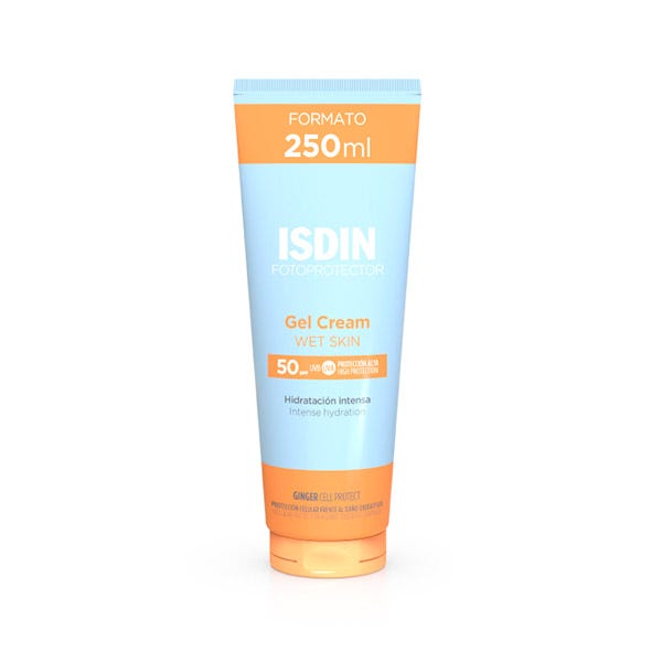 Fotoprotector Gel Cream Spf 50