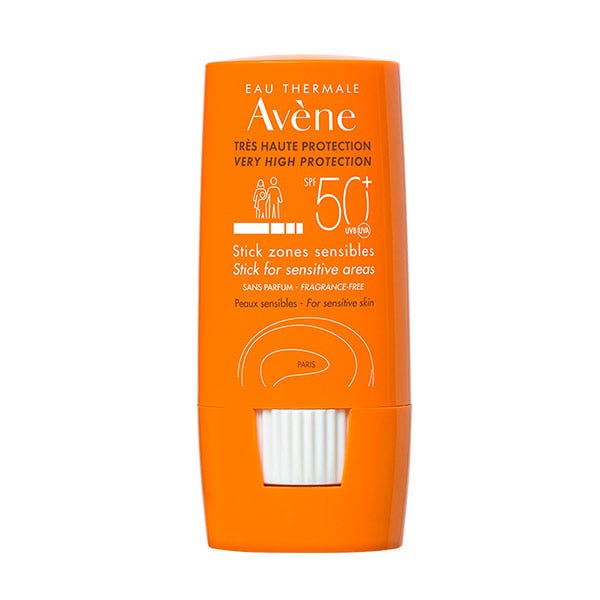 Stick Solar Spf 50+