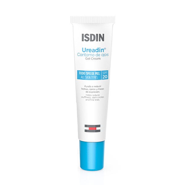Ureadin Eye Contour Gel Cream Spf 20