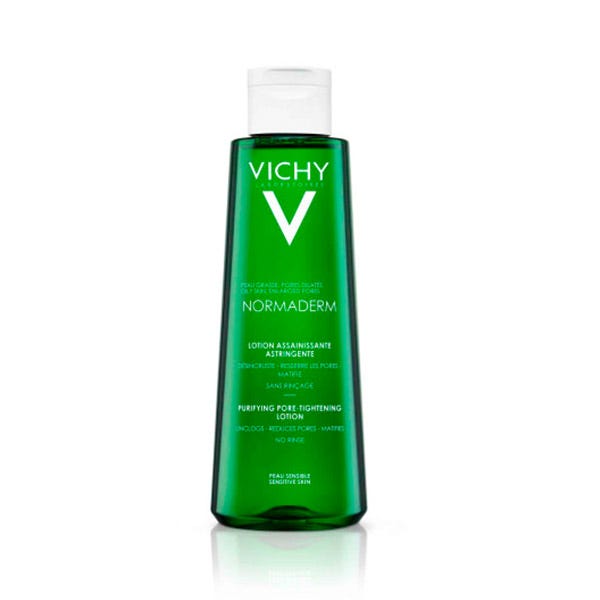 Normaderm Lotion Assainissante Astringente