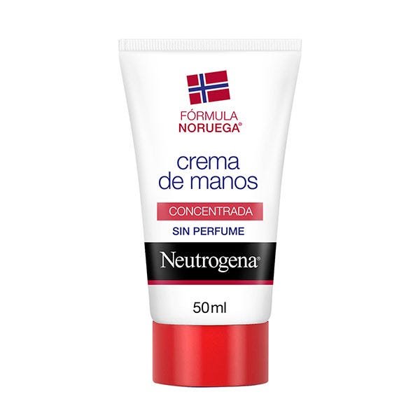 Crema De Manos Concentrada
