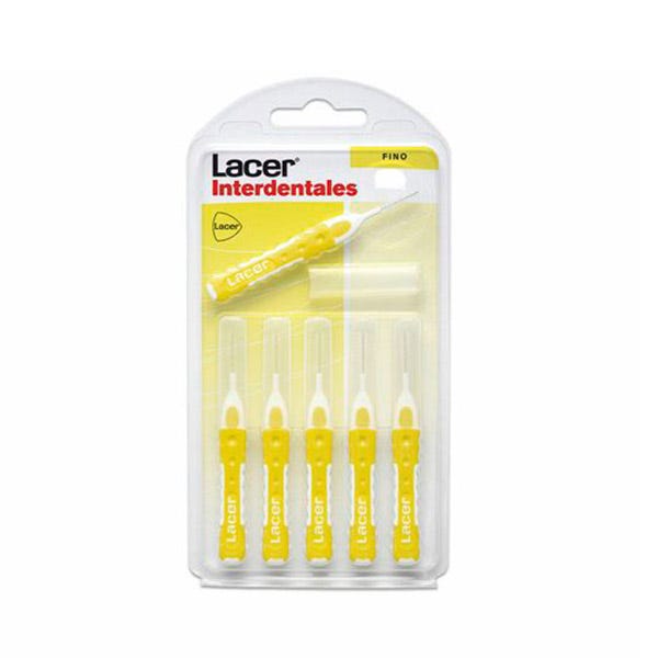 Cepillo Interdental