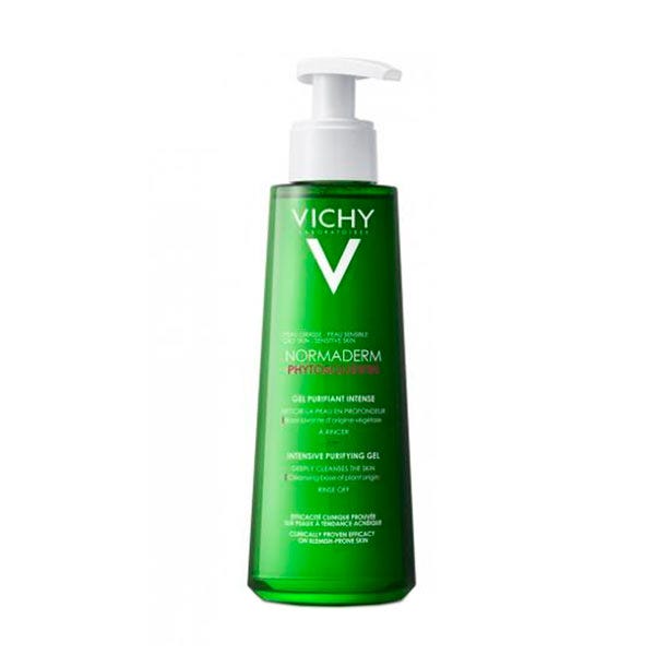 Normaderm Phytosolution