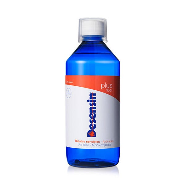 Colutorio Plus