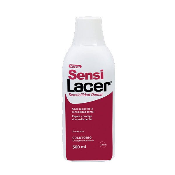 Sensilacer