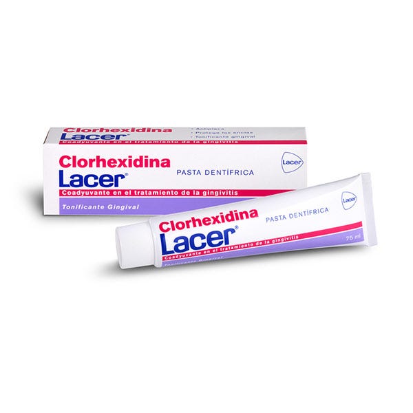 Clorhexidina
