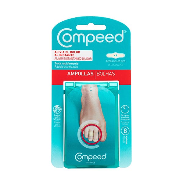 Ampollas