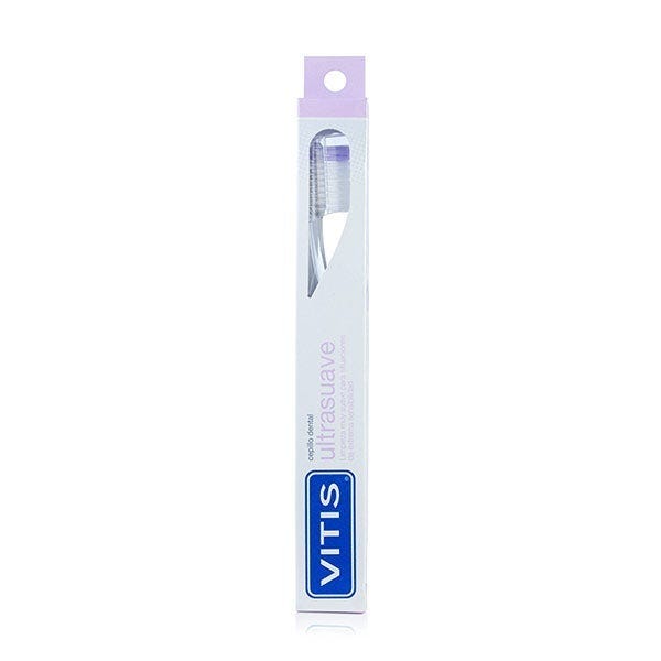Cepillo Dental Ultra-Suave
