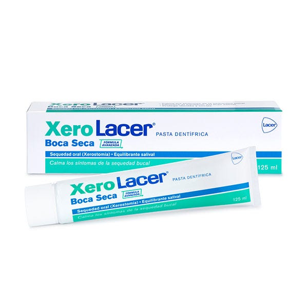 Xerolacer