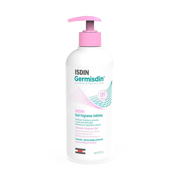 Germisdin Intim