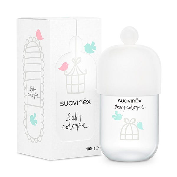 Baby Cologne