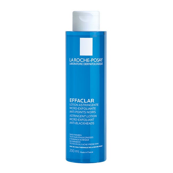 Effaclar Lotion Astringente Micro Exfoliante