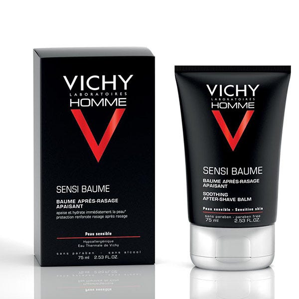 Sensi Baume Homme