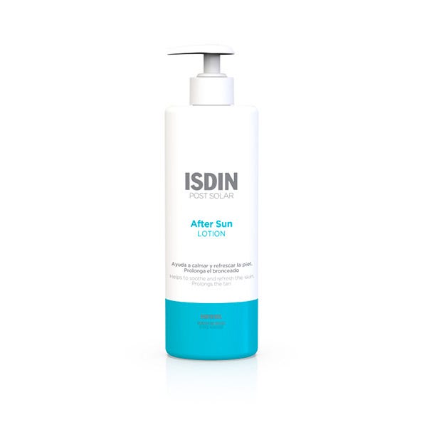 After Sun Lotion Calm & Comfort