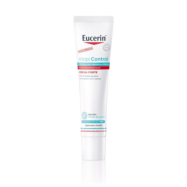 Crema Forte Atopi Control