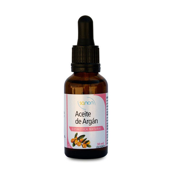 Aceite De Argán
