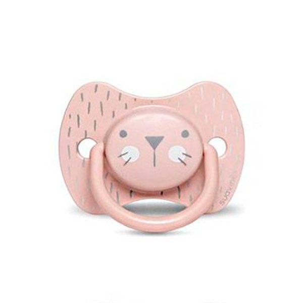 Chupete Premium 6-18M