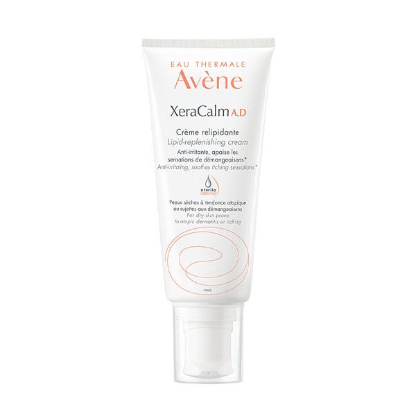 Xeracalm Crème Relipidante