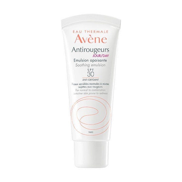 Antirrougeurs Forte Spf 30