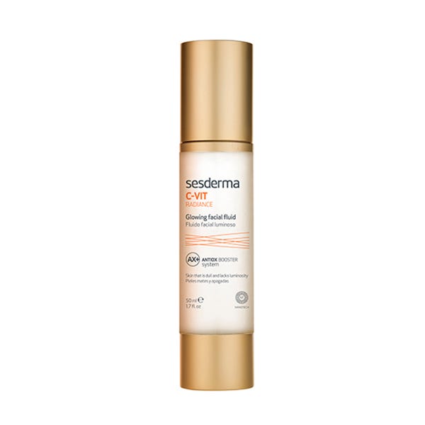 C-Vit Radiance Glowing Facial Fluid