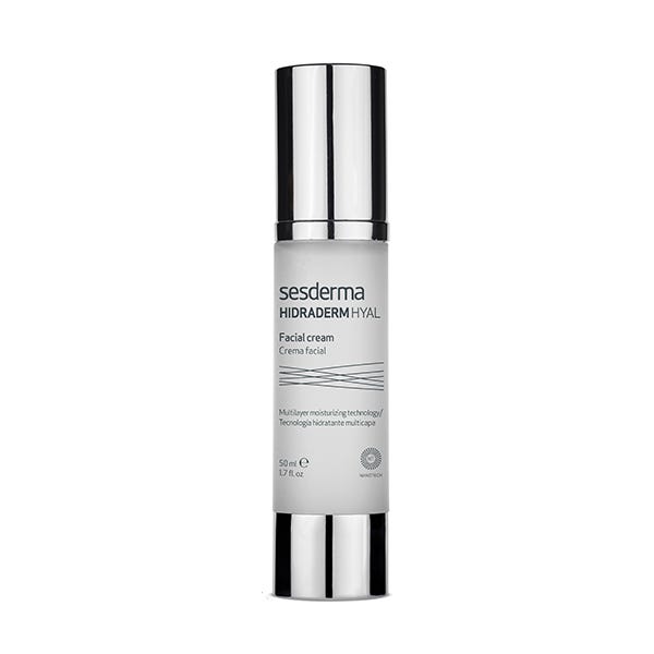 Hydraderm Hyal Facial Cream